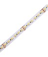 Ruban LED CCT 20m 7W/m RA95 - 24V DC, IP20, 288 LED par mètre
