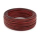 100m Câble rouge/noir - 2x0,35mm², 12V-24V, pour ruban LED