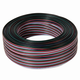 Câble RGBW 100m - 5x0,35mm², 12V-24V, pour ruban LED