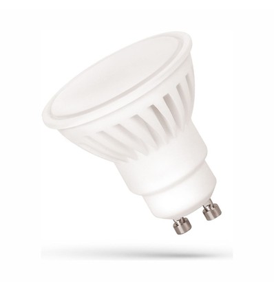 Ampoule LED GU10 10W - Céramique