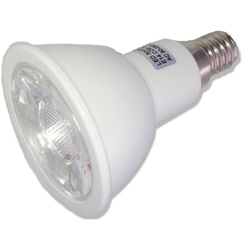 Ampoule LED spot E14 5W LUX5