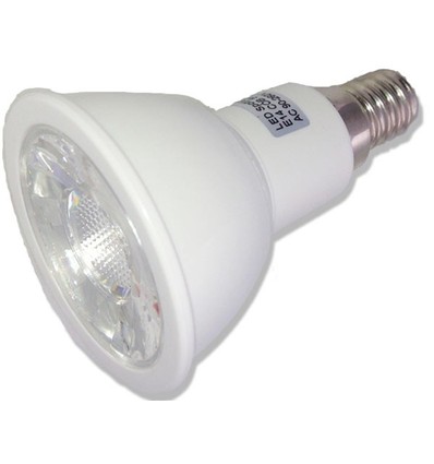Ampoule LED spot E14 5W LUX5