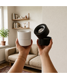 Spot LED en saillie VERO 10W - RA98, dimmable, orientable