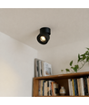 Spot LED en saillie VERO 10W - RA98, dimmable, rotatif