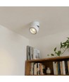 Spot LED en saillie VERO 10W - RA98, dimmable, orientable