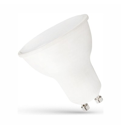 Ampoule LED GU10 7,5W - Dépolie