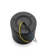 Spot LED en saillie VERO 10W - RA98, dimmable, rotatif