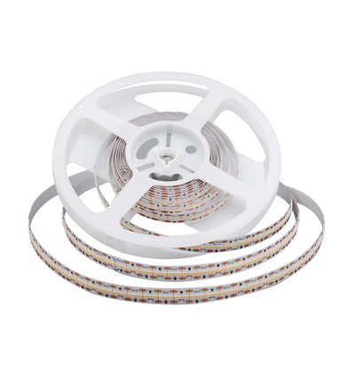 Ruban LED V-Tac 5m 22W/m - 24V, IP20, 4000K, 700 LED/m