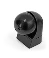 Détecteur de mouvement et de lumière PIR 800W - IP44, noir