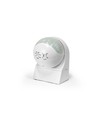 Détecteur de mouvement et de lumière PIR 800W - IP44, blanc