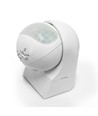 Détecteur de mouvement et de lumière PIR 800W - IP44, blanc