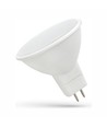 Ampoule LED Spectrum - 4W, 12V, MR16 / GU5.3