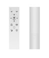 Plafonnier RGBIC+CCT - Ø38cm, 24W, télécommande incluse