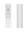 Plafonnier RGBIC+CCT - Ø48cm, 33W, télécommande incluse