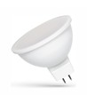 Ampoule LED GU5.3 6W - 12V, MR16