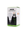 Ampoule E27 9W dimmable HiCri - RA98