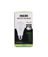 Ampoule E27 9W dimmable HiCri - RA98