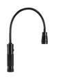 Lampe de poche LED magnétique/flexible - Rechargeable