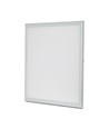 Dalle 60x60 Troldtekt + cadre à ressorts - Hauteur: 12,5mm, kit complet avec driver dimmable, 36W