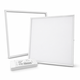 Panneau 60x60 Troldtekt + cadre à ressorts - Kit complet avec driver dimmable, 36W
