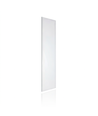 Dalle 120x30 gestion lumière du jour, 36W - 125lm/W, UGR19, sans scintillement