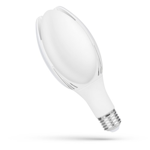 Ampoule LED Spectrum 50W - E27, IP20, 107 lm/W