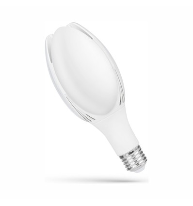 Ampoule LED Spectrum 50W - E27, IP20, 107 lm/W
