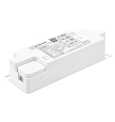 Driver LED Philips 36W / 900mA - 30V-40V, sans scintillement