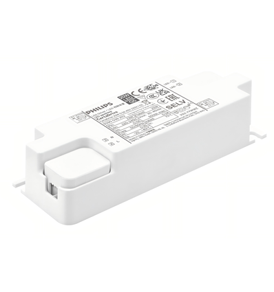Driver LED Philips 20W / 500mA - 30V-40V, sans scintillement