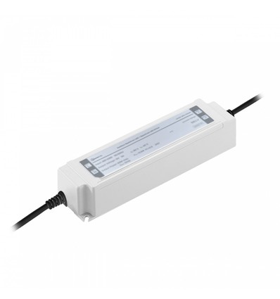 Alimentation 100W / 24V DC - 4.16A, IP67 extérieur et intérieur
