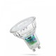 Ampoule LED GU10 2,5W - 180lm/W, angle 38°