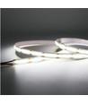 Ruban LED COB CCT 10m 10W/m RA97 - 24V DC, IP20, 576 LED par mètre