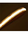 Ruban LED COB CCT 10m 10W/m RA97 - 24V DC, IP20, 576 LED par mètre
