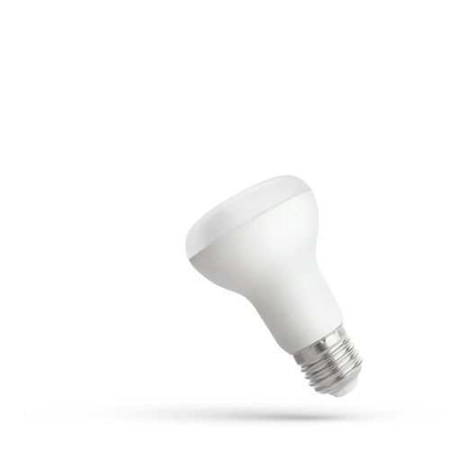 Ampoule LED Spectrum 8W - R63, E27, 230V