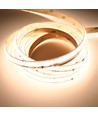 Ruban LED COB RGBWIC 5m - 24V DC, 784 LED 20W/m, IP20