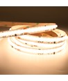 Ruban LED COB RGBWIC 5m - 24V DC, 784 LED 20W/m, IP20