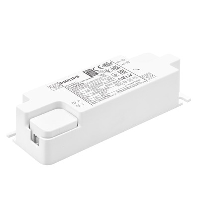 Driver LED Philips 28W / 700mA - 30V-40V, sans scintillement