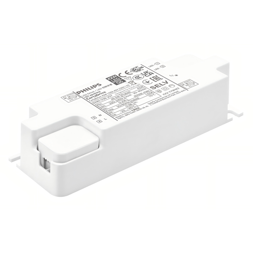 Driver LED Philips 42W / 1050mA - 30V-40V, sans scintillement