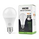 Ampoule E27 9W dimmable HiCri - RA98