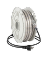 Bande LED de travail LEDlife 50m sur bobine - 230V, IP68, 168 LED/m, 9W/m, 1200 lm/m