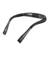 Lampe de lecture de cou - Noir, 3-en-1 couleur, IP54