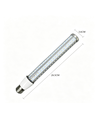 Ampoule LED E27 19W - 360°, 26,5cm de haut