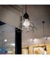 Ampoule LED E14 6,5W P45 - 6500K, blanc froid, plastique