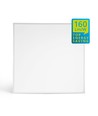 Dalle LED encastrable 36W - CCT, 3000K/4000K/6000K, bord blanc