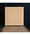 Dalle LED encastrable 36W - CCT, 3000K/4000K/6000K, bord blanc