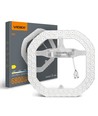 Module LED 50W - Blanc chaud, neutre, froid, pour plafonnier