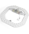 Module LED 50W - Blanc chaud, neutre, froid, pour plafonnier