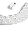 Module LED 50W - Blanc chaud, neutre, froid, pour plafonnier