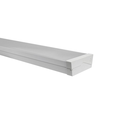 Réglette LED Limea Comfort 150cm 36W - 3CCT, UGR19, IP20, blanc, 1500x170x60mm
