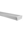 Réglette LED Limea Comfort 150cm 36W - 3CCT, UGR19, IP20, blanc, 1500x170x60mm